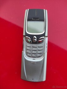 Mobil zn. NOKIA - 2