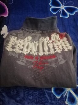 Thor steinar mikina 4xl, vzácný kousek - 2