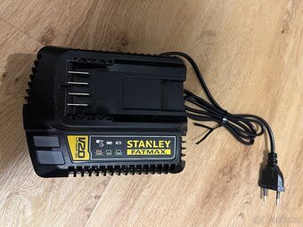 Stanley FatMax V20 Akku-impaktor (SFMCF820) NOVÝ - 2