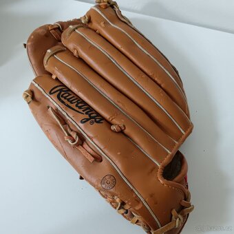Baseball glove / Baseball rukavice - Rawlings / 13 inch - 2