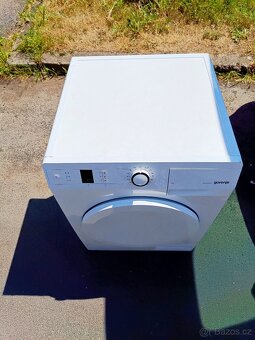 Sušička Gorenje - 2