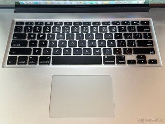 Macbook Pro 17, 2011 - 2