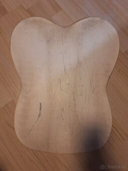 ThinLine decka - 2