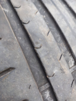 265/35R22 102V LETNÍ PNEU PIRELLI - 2