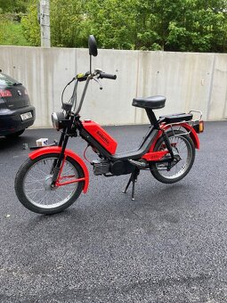 Babetta 210 - 2