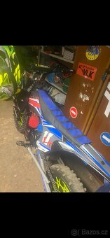 125ccm cross - 2