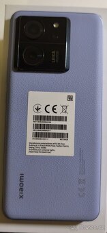 XIAOMI 13 T Alpine Blue - 2