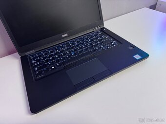 Dell Latitude 5480 (15ks) / i5 / 8GB / 256GB - 2