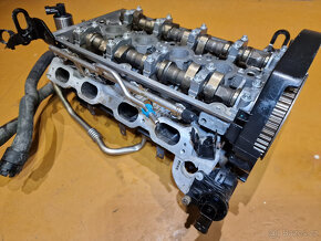 Opel Hlava motoru 16 16V 77kW Z16XEP - 2