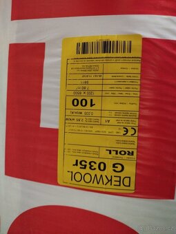 Minerální vata - 2