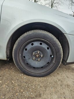 Renault laguna. 2004 1.9dci - 2