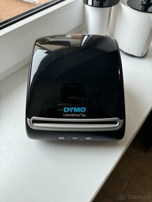 Štítkovač DYMO LabelWriter 5XL - 2