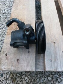 servo čerpadlo - 2