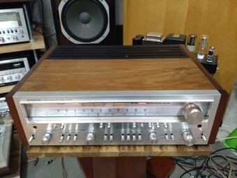 receiver Pioneer SX 850 - 2