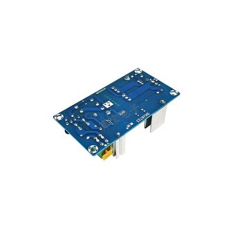 napájecí zdroj modul 12V/8A 100W, AC 85-265V - 2