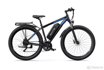 Duotts C29 (1 battery) Oficiální Dealer - 2