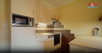 Prodej bytu 1+kk, 40 m², Holubice, ul. Buková - 2