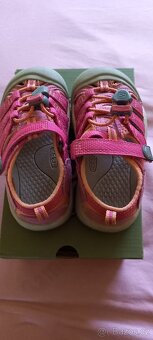 Keen Newport H2 vel. 27/28 - 2