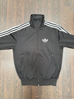 Adidas - panská mikina XS - 2
