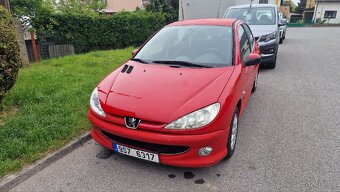 Peugeot 206 - 2
