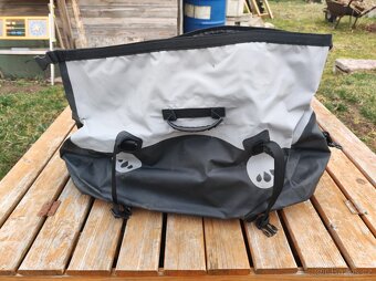 Motovak motopytel Oxford Aqua T-50 roll bag - 2