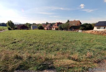 Pozemek , Sedliště, okres Frýdek-Místek, ID 7240e 0606 - 2