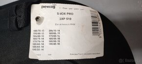 Sněhové řetězy Pewag Snox Pro SXP510 - 2