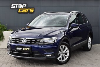 Volkswagen Tiguan, 2.0TDI.DSG.4MOTION.VIRTUAL.DPH - 2