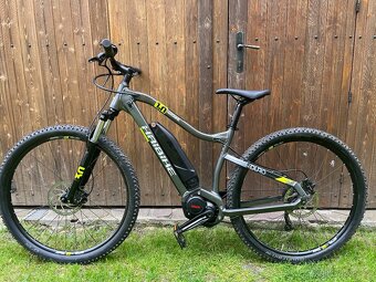 Horské elektrokolo Haibike Sduro HARDNINE 1.0 - 2