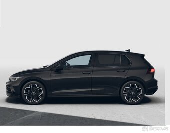 GoLF8 R-Line1.5eTSi 115ps DSG R2D Kam PDC LED Keyl AL 4/25 - 2