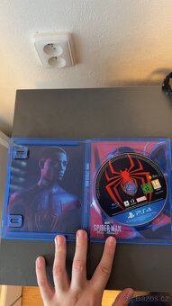 Spider Man: Miles Morales - 2