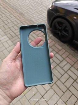 Originál kryt pro Oneplus 12 - 2