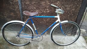 Retro kola - 2