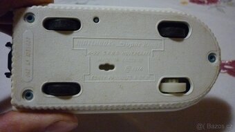 MATCHBOX SUPER KINGS LODKA - VZÁCNÁ VERZE - 2