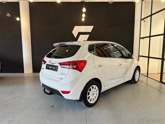 HYUNDAI IX20 1.6 CVVT 91KW 11/2012 MANUÁL 2 SADY KOL TAŽNÉ - 2