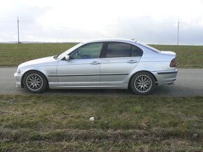 BMW E-46 - 2