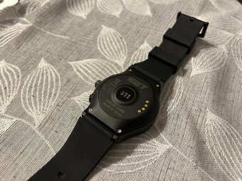 iGET ACTIVE A6 – chytré hodinky (TOP stav) - 2