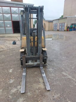 VZV jugenrich 8000motohodin - 2