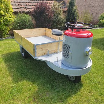 Robox BPH 511 - 2