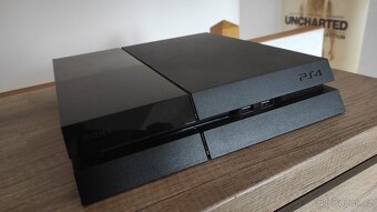 PlayStation 4 FW 9.00 (PS4) - 2
