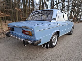 Lada/Vaz 2103/21061 - 2