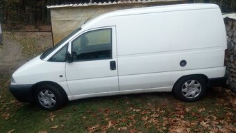 fiat scudo - 2