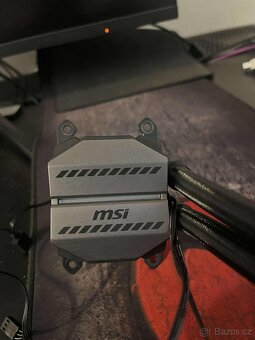 MSI MAG CORELIQUID M240 - 2