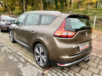 Renault Grand Scenic IV Intens dCi 130 rok 05/2017 - 2