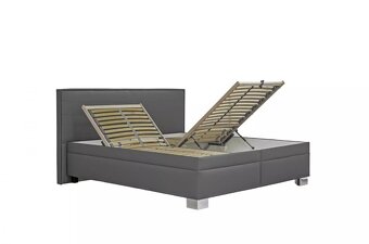 Postel 180x200 - 2
