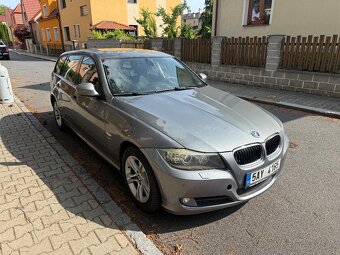 BMW 3 320D xDrive - 2