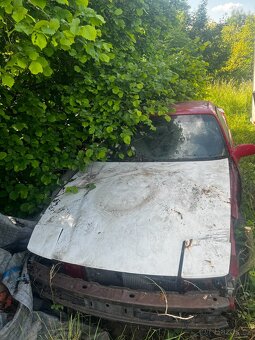 Ford Probe - 2