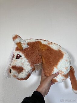 Hobby horse - 2