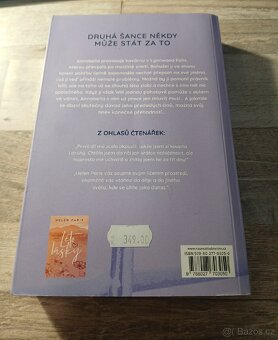 Pak ses objevila ty - Helen Paris - 2