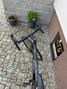Gravel kolo MBM Starlight - 2